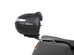 Suport top màster shad per niu sèrie n 2018>