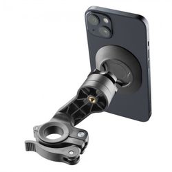 Soporte universal para manillar moto QUIKLOX