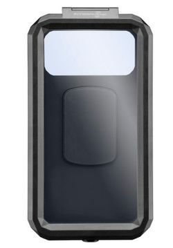 Soporte + funda smartphone 5,8" para moto y scooter ARMOR