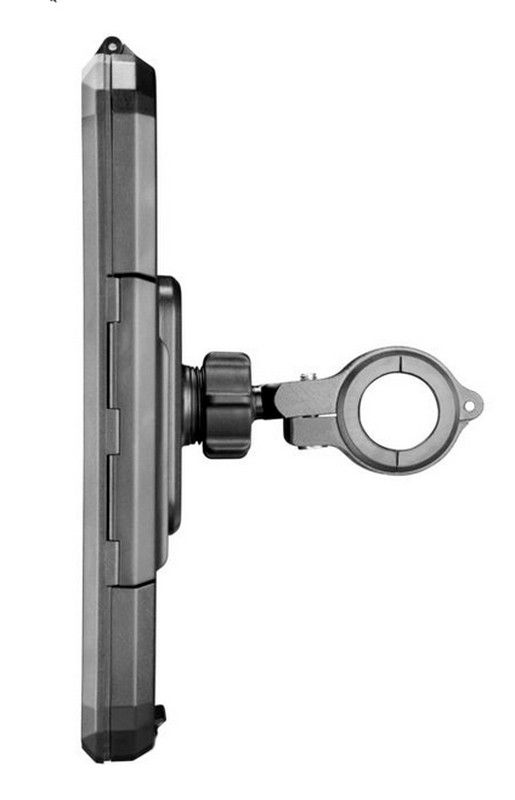 Soporte + funda smartphone 6,7"  para moto y scooter ARMOR