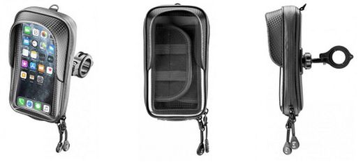 Soporte universal para smartphone master hasta 5,8"
