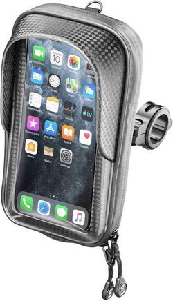 Soporte universal para smartphone master hasta 6,5"