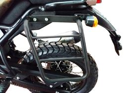 Soportes alforjas Klick Fix Himalayan (16 > )