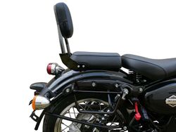 Soportes alforjas Klick Fix B. Imperiale 400 (20 > 23)