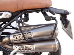 Soportes alforjas Klick Fix Interceptor 650 (19 > 23)