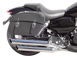 Soportes alforjas Klick Fix Mitt 125 MB 19>,21> y 400MB 19>