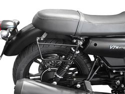 Soportes alforjas Klick Fix Moto Guzzi V7 III 2018>