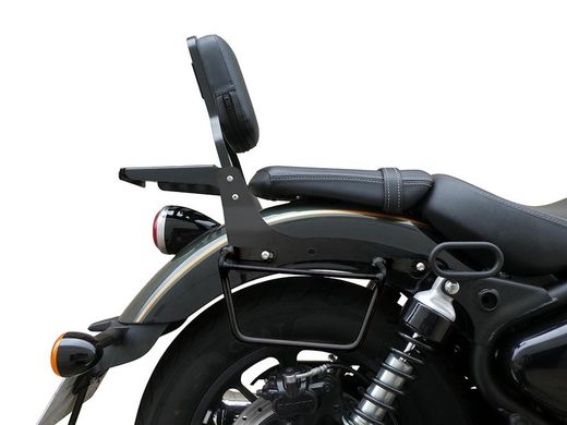 Soportes alforjas Klick Fix R.E. Super Meteor 650 23>