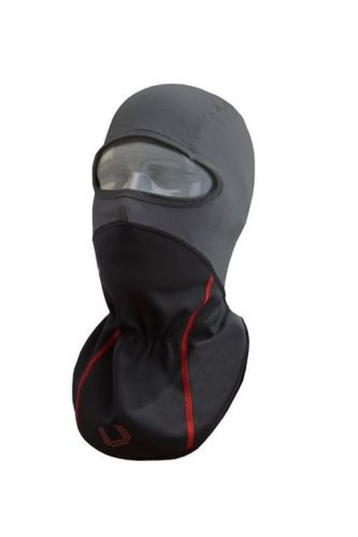 Sotocasco algodón + braga larga unik polartec pw06