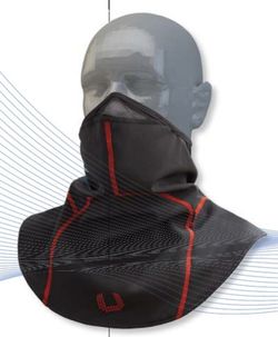 Sotacasc cotó + tapapit llarg unik polartec pw06