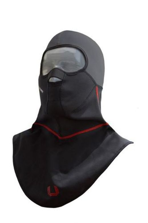 Sotacasc cotó + tapapit llarg unik polartec pw06