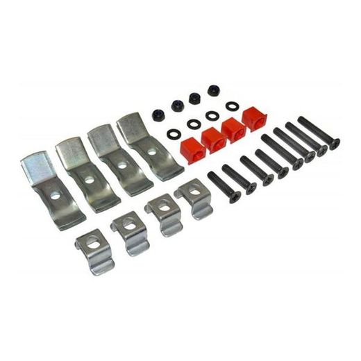 TORNILLERIA PARRILLA UNIVERSAL SHAD