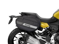 Soporte bolsas laterales bmw f 900 r / xr '20