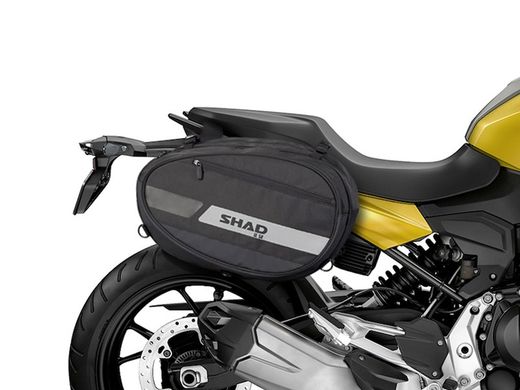 Soporte bolsas laterales bmw f 900 r / xr '20