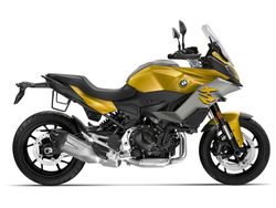 Soporte bolsas laterales bmw f 900 r / xr '20