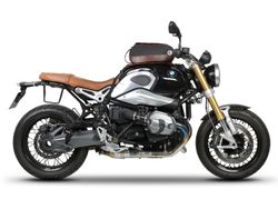 Fijación alforja shad bmw ninet 1200  2013> (solo lado derecho)
