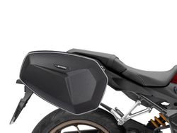 Sr Side Bag Holder Honda Cb 650R '19