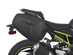 Sr Side Bag Holder Kawa Z900 '17