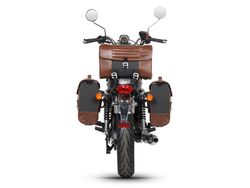 Soporte bolsas laterales shad mash seventy five 125  '17 '19