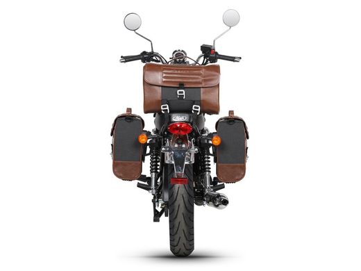 Soporte bolsas laterales shad mash seventy five 125  '17 '19