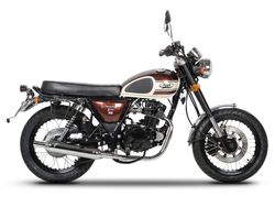 Soporte bolsas laterales shad mash seventy five 125  '17 '19