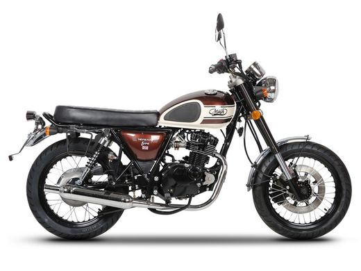 Soporte bolsas laterales shad mash seventy five 125  '17 '19