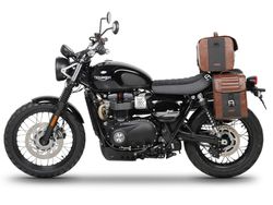 Fijación alforja shad triumph street scrambler 900 '18>