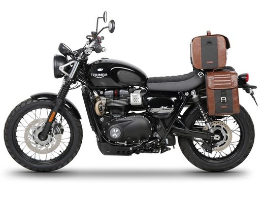 Fijación alforja shad triumph street scrambler 900 '18>