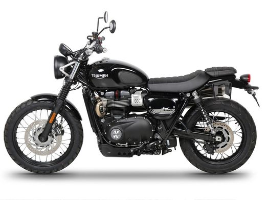 Fijación alforja shad triumph street scrambler 900 '18>