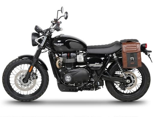 Fijación alforja shad triumph street scrambler 900 '18>