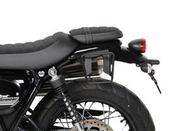 Fijación alforja shad triumph street scrambler 900 '18>