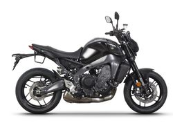 YAMAHA MT09 /SP '21 Fijación  bolsas laterales