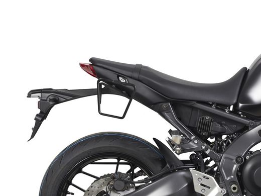 YAMAHA MT09 /SP '21 Fijación  bolsas laterales