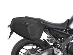 YAMAHA MT09 /SP '21 Fijación  bolsas laterales