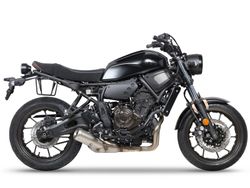 Fijación alforja shad yamaha xsr 700´17