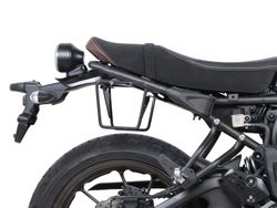 Fijación alforja shad yamaha xsr 700´17