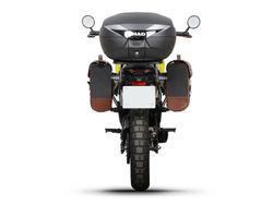 Fijación alforja shad holder zontes g1 125 '20