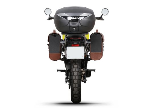 Fijación alforja shad holder zontes g1 125 '20