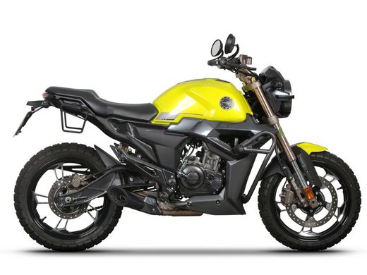 Fijación alforja shad holder zontes g1 125 '20