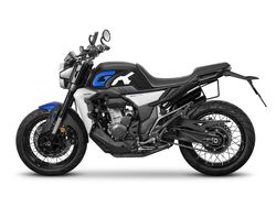 ZONTES GK 350 '22> Fijación para bolsas SR38