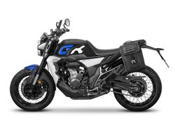 ZONTES GK 350 '22> Fijación para bolsas SR38