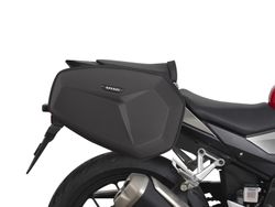 SR SIDE BAG HONDA CB 500 F '19