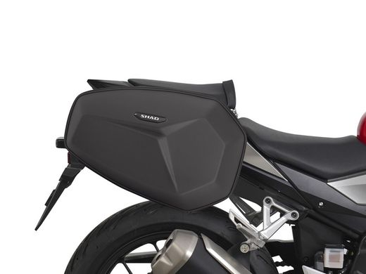 SR SIDE BAG HONDA CB 500 F '19