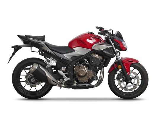 SR SIDE BAG HONDA CB 500 F '19