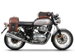 Fijación alforjas shad h.royal enfield interceptor 650 '19>