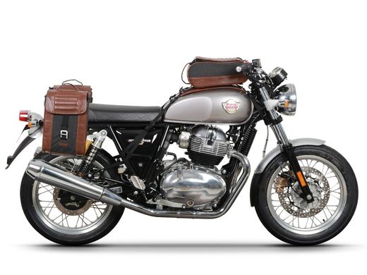 Fijación alforjas shad h.royal enfield interceptor 650 '19>