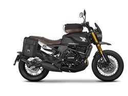 Fijación alforja M.MORINI SEIEMMEZZO STR/SCR 650 '22>