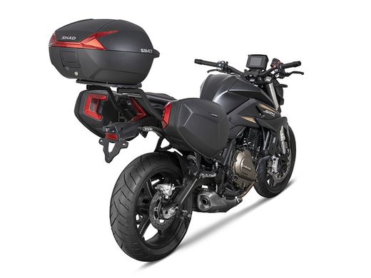 Fijación alforja para QJMOTOR SRK 700 '22>