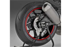 STRIP 6 METROS+APLICADOR C/NARANJA FLUORESCENTE