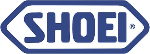 Sudadera Shoei con capucha negra